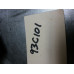 93C101 Piston and Connecting Rod Standard For 90-92 Geo Storm  1.6
